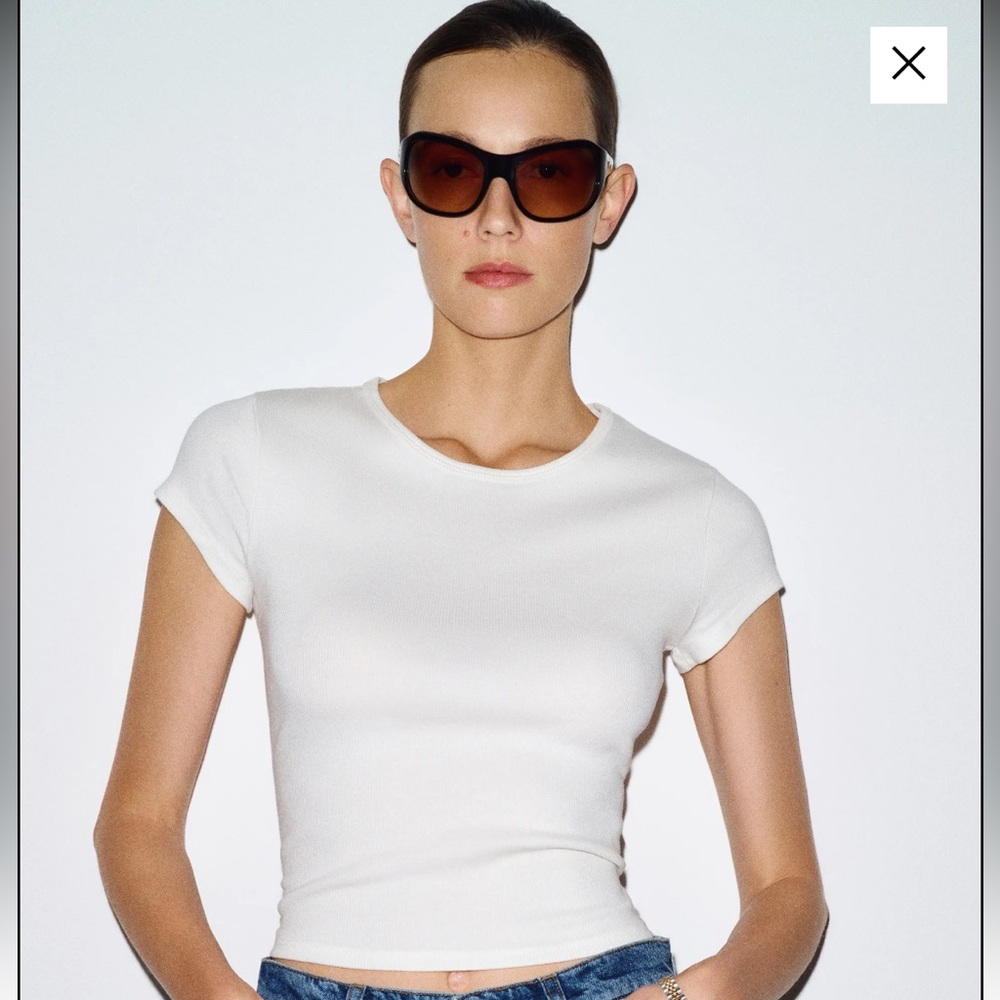 Reformation Muse Tee